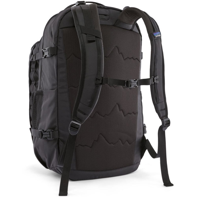 Patagonia Refugio Daypack 32L Black
