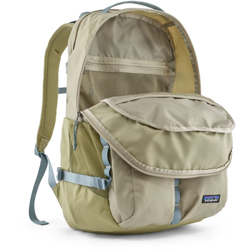 Patagonia Refugio Daypack 32L Weathered Stone