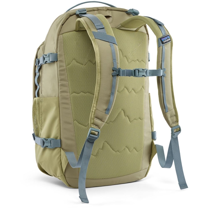 Patagonia Refugio Daypack 32L Weathered Stone