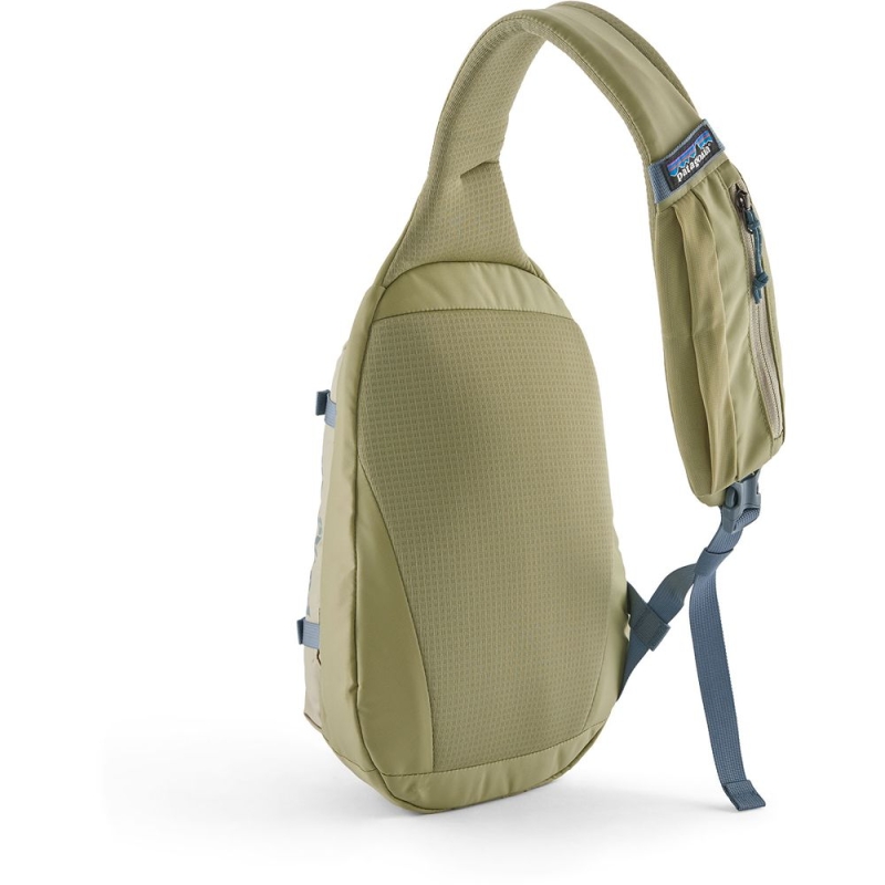 Patagonia Atom Sling 8L Weathered Stone