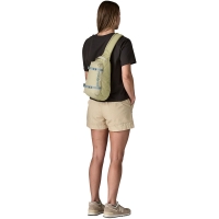Patagonia Atom Sling 8L Weathered Stone