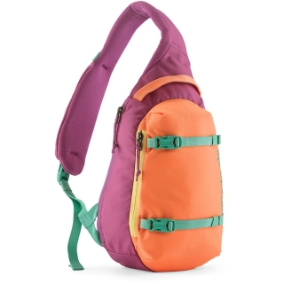 Patagonia Atom Sling 8L Faded Magenta