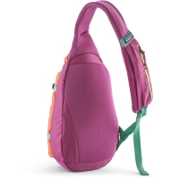 Patagonia Atom Sling 8L Faded Magenta