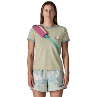 Patagonia Atom Sling 8L Faded Magenta