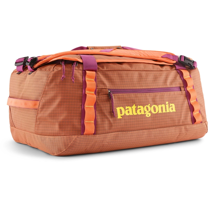 Patagonia Black Hole Duffel 40L Peach Sherbet