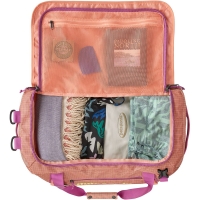 Patagonia Black Hole Duffel 40L Peach Sherbet