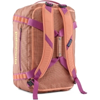 Patagonia Black Hole Duffel 40L Peach Sherbet
