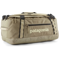Patagonia Black Hole Duffel 40L Weathered Stone