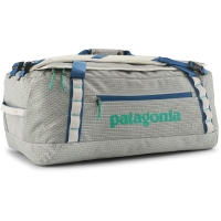 Patagonia Black Hole Duffel 55L Birch White