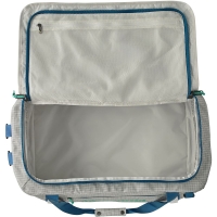 Patagonia Black Hole Duffel 55L Birch White