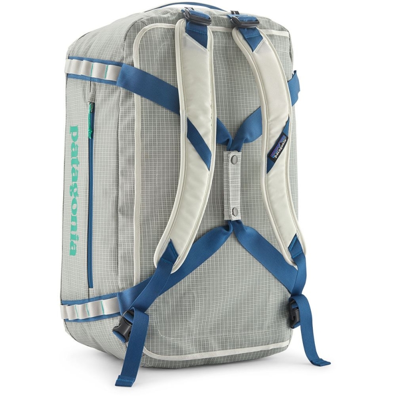 Patagonia Black Hole Duffel 55L Birch White