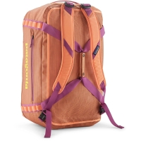 Patagonia Black Hole Duffel 55L Peach Sherbet