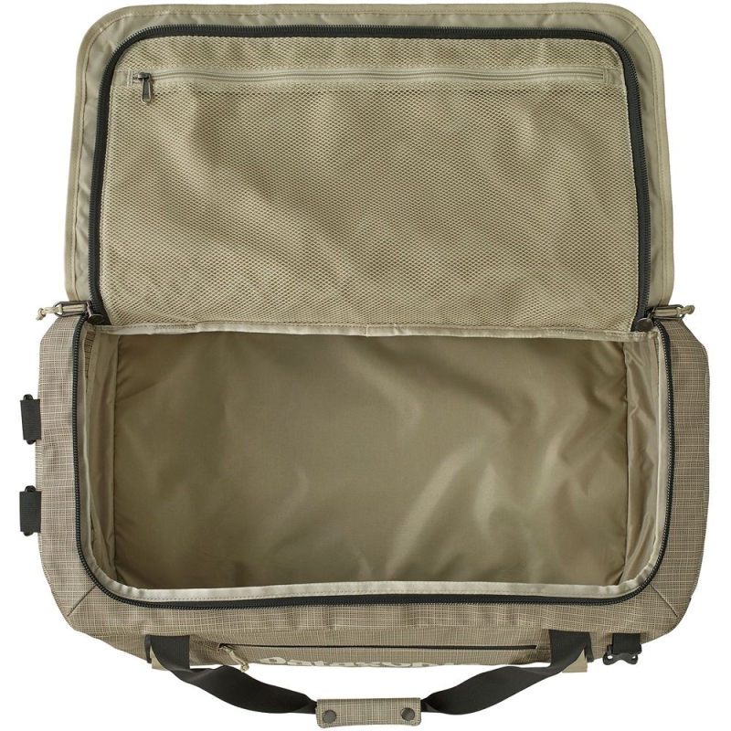 Patagonia Black Hole Duffel 55L Weathered Stone