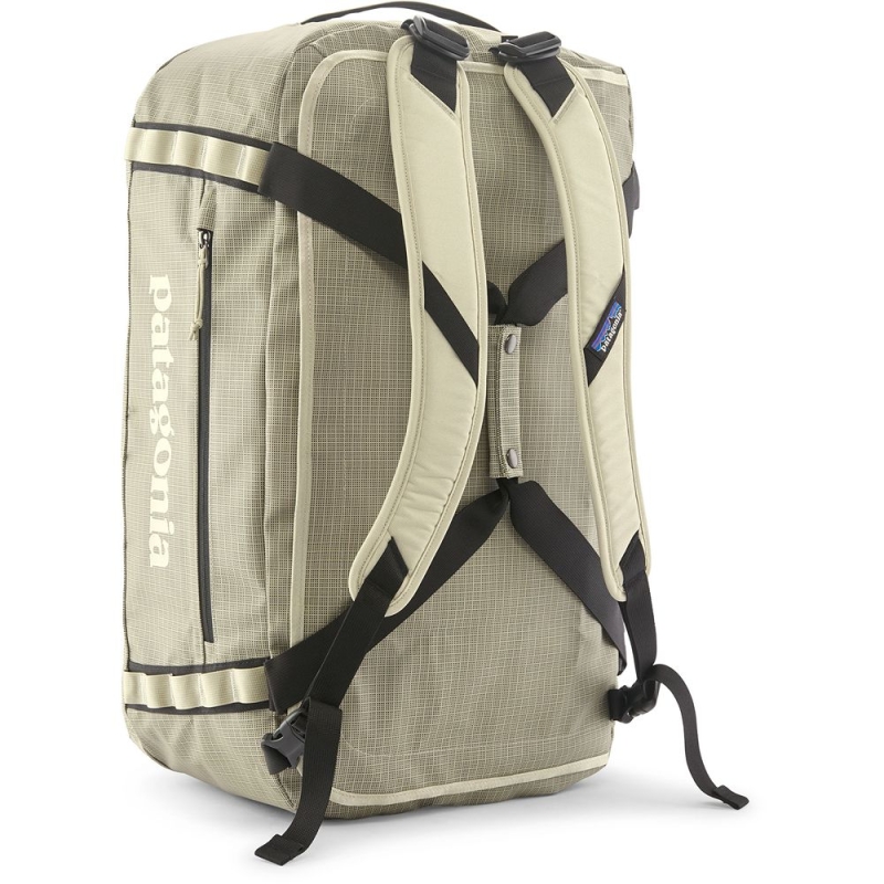 Patagonia Black Hole Duffel 55L Weathered Stone