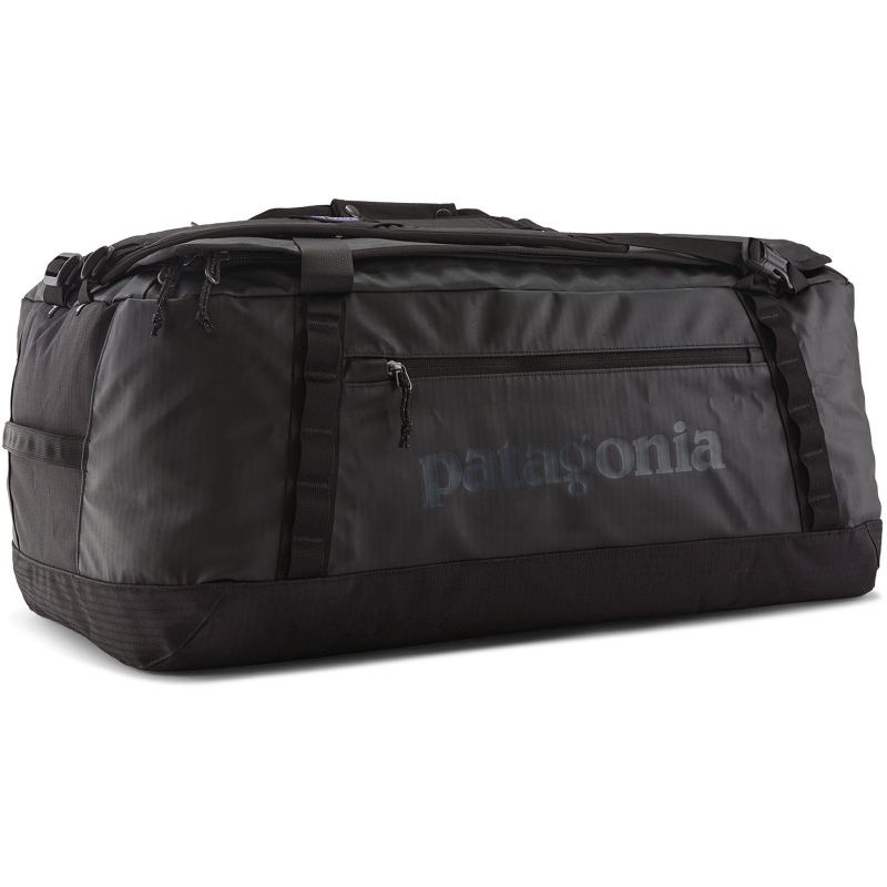 Patagonia Black Hole Duffel 70L Black w/Black