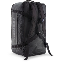 Patagonia Black Hole Duffel 70L Black w/Black