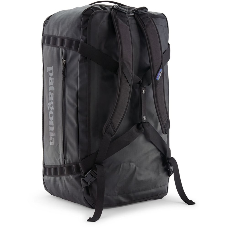 Patagonia Black Hole Duffel 70L Black w/Black