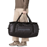 Patagonia Black Hole Duffel 70L Black w/Black