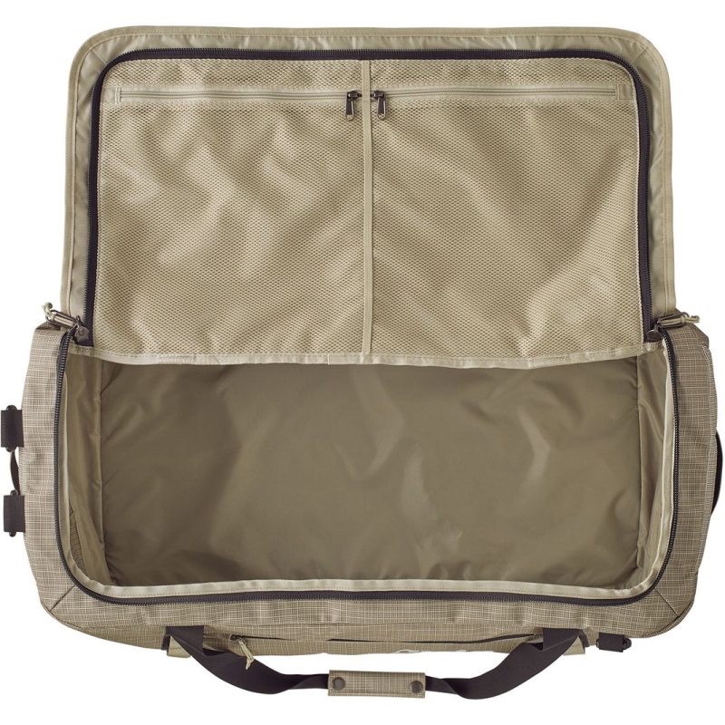 Patagonia Black Hole Duffel 70L Weathered Stone