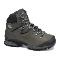Hanwag Tatra II Lady GTX Asphalt / Mint bergschoen b & b/c