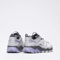 AKU Flyrock GTX Women's Light Grey/Violet lifestyle schoen