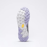 AKU Flyrock GTX Women's Light Grey/Violet lifestyle schoen
