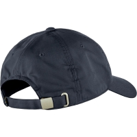 Fjällräven Fjällräven Logo Cap Dark Navy