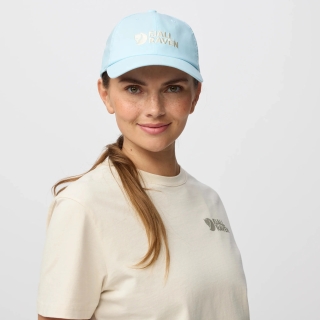 Fjällräven Vardag Lite Cap Breeze Blue