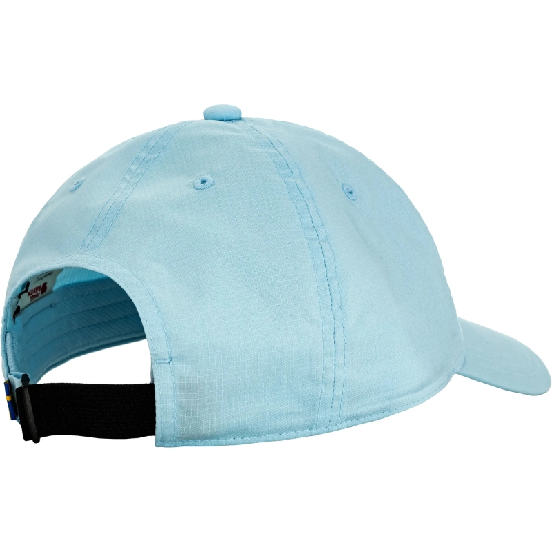 Fjällräven Vardag Lite Cap Breeze Blue