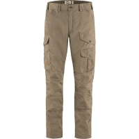 Fjällräven Barents Pro Trousers Suede Brown