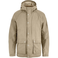Fjällräven Vardag Vindby Jacket Fossil
