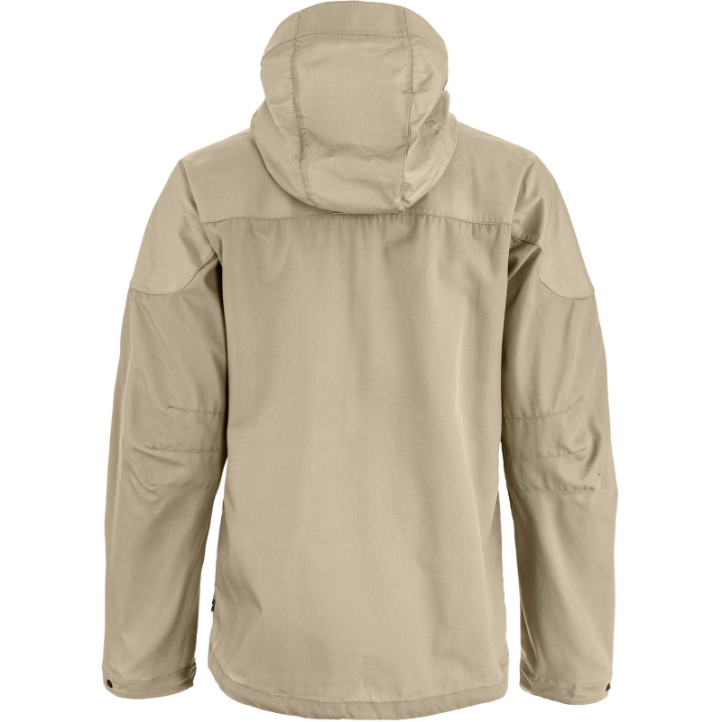 Fjällräven Skogsö Jacket Fossil