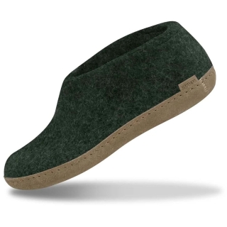 Glerups Shoe Leather Forest