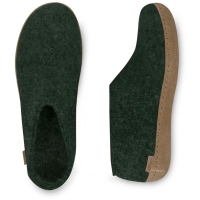 Glerups Shoe Leather Forest