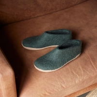 Glerups Shoe Leather Forest