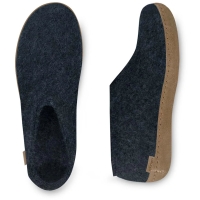 Glerups Shoe Leather Denim