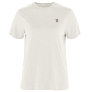 Fjällräven High Coast SS Women's Eggshell