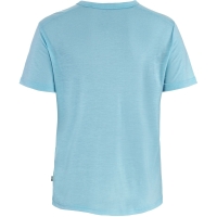 Fjällräven High Coast SS Women's Breeze Blue