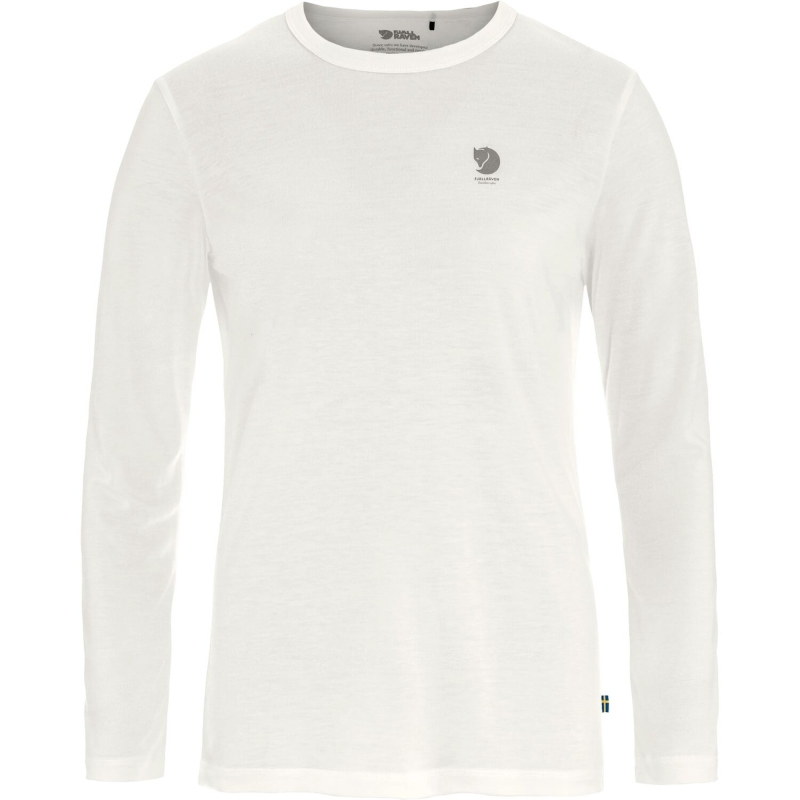 Fjällräven High Coast LS Women's Eggshell