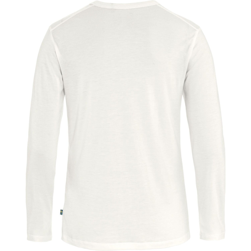 Fjällräven High Coast LS Women's Eggshell