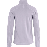 Fjällräven Abisko Lite Fleece Jacket Women's Lavender Mist
