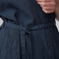 Fjällräven Abisko Fjäll Dress Women's Navy