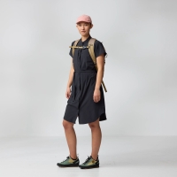 Fjällräven Abisko Fjäll Dress Women's Navy