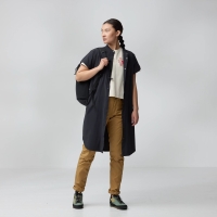 Fjällräven Abisko Fjäll Dress Women's Navy