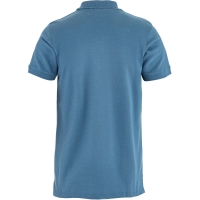 Fjällräven Övik Polo Shirt Dawn Blue