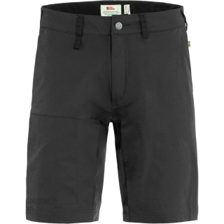 Fjällräven Abisko Lite Shorts Dark Grey