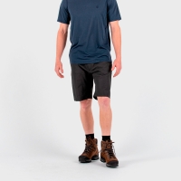 Fjällräven Abisko Lite Shorts Dark Grey
