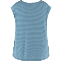 Fjällräven High Coast Cool T-shirt Women's Dawn Blue