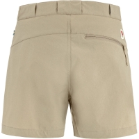 Fjällräven High Coast Lite Shorts Women's Fossil