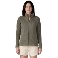 Patagonia Better Sweater Jacket Women's River Rock Green